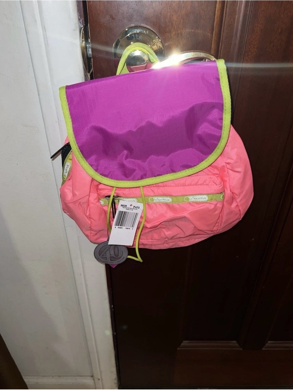 Lesportsac Mini backpack